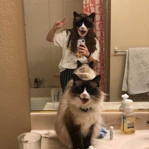 Meet your Posher, Ella